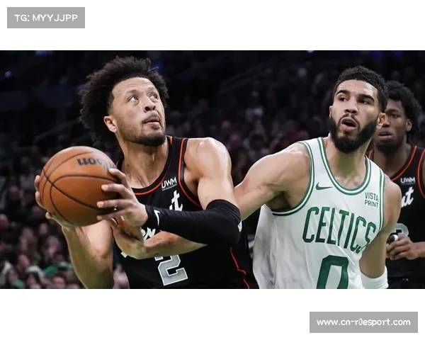 篮网末节不敌凯尔特人，小波特34分难救主