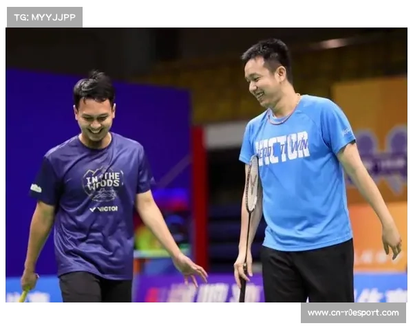 羽超联赛奖项公布，最佳球员与外援评选受关注