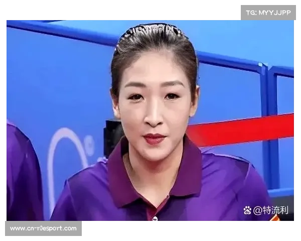 老将刘诗雯：全运会混双金牌背后的坚持与智慧