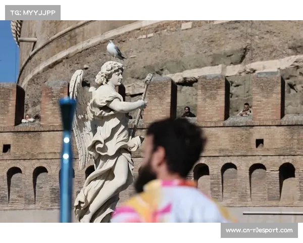 米兰冬奥会火炬传递启动，圣火将穿越意大利300多个市镇