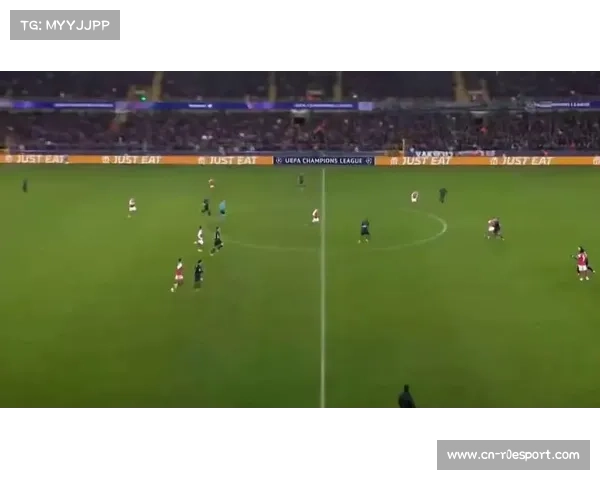 热苏斯替补登场兜射得分，阿森纳进攻多点开花