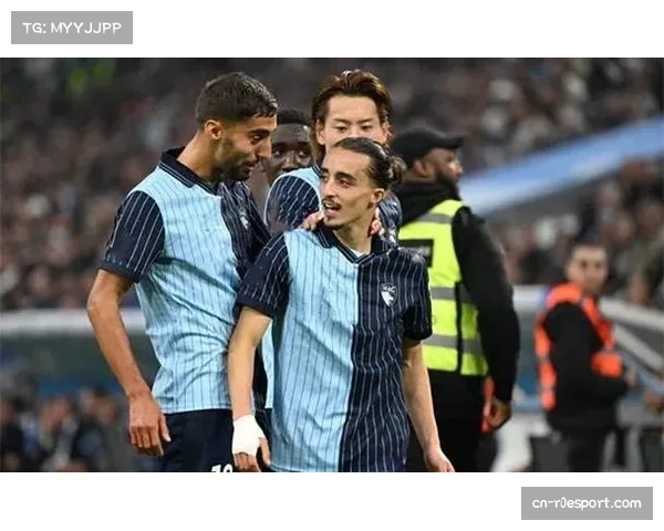 法甲保级大战白热化：欧塞尔、勒阿弗尔取胜，降级区竞争格局再变