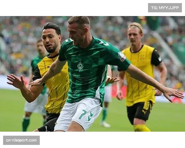 德甲战报：不莱梅3-3门兴，两队门将均出现致命失误